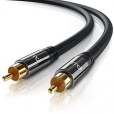 SUBWOOFER CABLE 5M